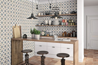 Плитка Peronda 20300 Fs Mirambel A 33x33