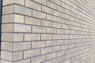 Клинкерная плитка Terramatic Plato Grey AB 8103 240х71х14