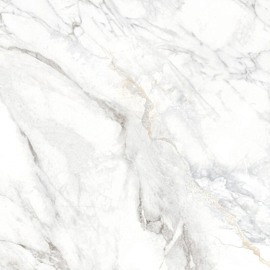 Керамогранит New Trend D60242M Bahamas Carrara матовый 600x600x9.5
