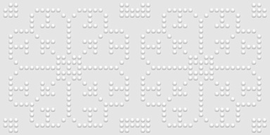 Декор VIVES Fatracci Blanco 10x20