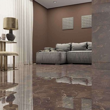 Copper Slab Black Velsaa