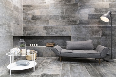 Керамогранит Fanal Planet Blue N Metal Soft 60x120