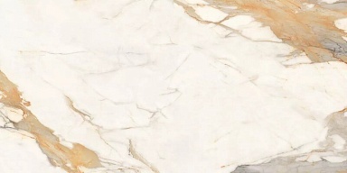 Керамогранит Art Ceramic Torim Yellow Charm Glossy 60x120