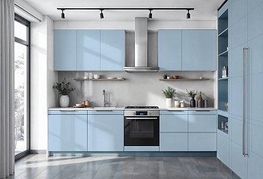 Керамогранит Ocean-Ceramic Breccia 4.8mm 600х1200