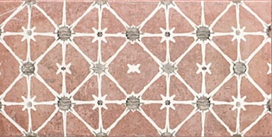 Декор Mainzu PT03830 Decor Argile Rose 15x30