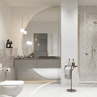 Siluet Global Tile