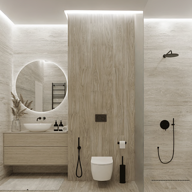 Soft Sands Beige PrimaVera