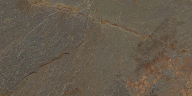 Керамогранит Delacora D30007M Stoncrete Copper матовый карвинг 300x600x9.5