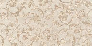 Декор Versace 262551 Floreale Crema Marfil 39x78