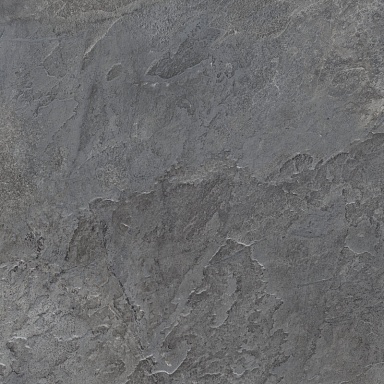 Керамогранит Kerranova K-2212/SR Krater Dark grey 600x600