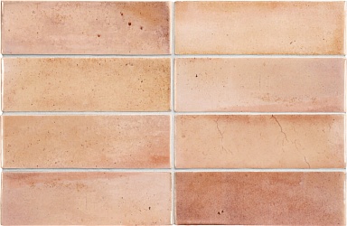 Плитка Equipe 30273 Hanoi Pink 5,1x16,1