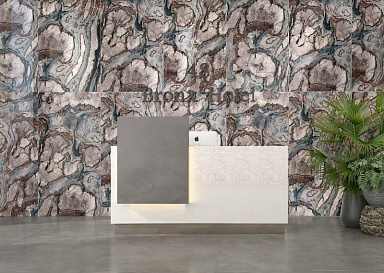 Керамогранит SERON MAGIC SANTORINI EXOTIC 80x160
