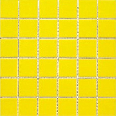 Мозаика Serapool 80056 Mosaic Yellow 5x5 30x30