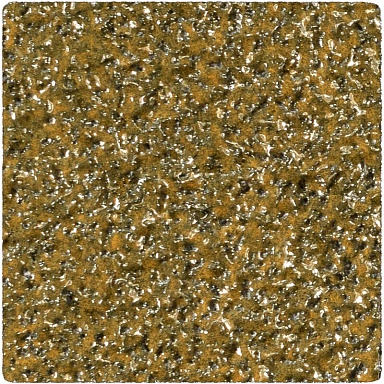 Керамогранит Casa Dolce Casa 786056 Sensi Etna Bugnato Ocra Glossy 10x40