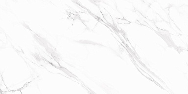Керамогранит Laparet Carrara Blanco PRO белый матовый R11Soft 60х120