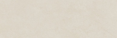Плитка Tau Ceramica Portwall Rlv. Mache White Mate Rect 33,3x100
