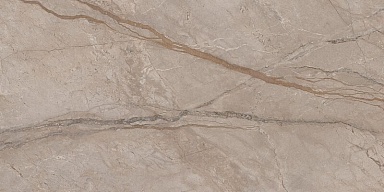 Плитка Kerama Marazzi KM6012B0230R Ифран бежевый светлый глянцевый обрезной 60x119,5x0,9