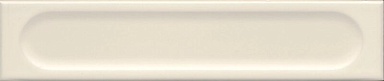 Плитка Kerama Marazzi KM26369 Медина 2 бежевый светлый матовый структура 6x28,5x1