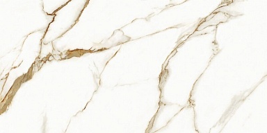 Плитка Artecera LE63063A Bianco Carrara Oro Rectificado 30х60