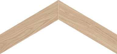 Керамогранит Emil Ceramica EKPC Mimesis Ecru Chevron Nat 11x54