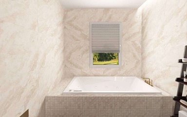 Керамогранит Progres PRO 1048G Sahara Beige 600x600