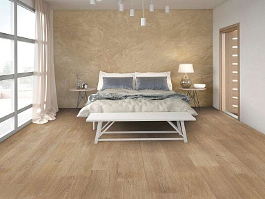 Керамогранит Porcelanosa 100339736 Tanzania Almond 23х150