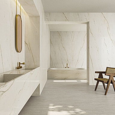 Marble Infinity