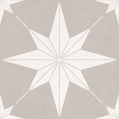 Декор Motto Levels Birch Decor 1020 20x20
