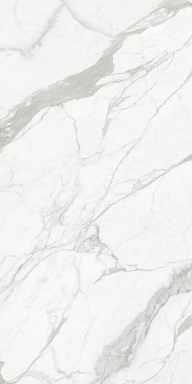 Керамогранит Venux Surface Estatuario Silk 3D 6mm 160x320