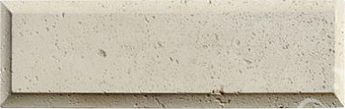 White Hills 851-40 Рустовый камень Тиволи 45x14,2