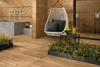 Декор Atlas Concorde Italy AWV3 Etic Rovere Venice Herringbone 36,2x41,2