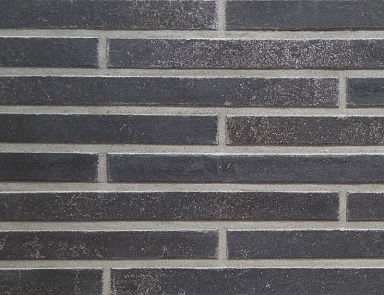 Клинкерная плитка Kerastep Long Brick BRS 136 Oxford 500x40х11