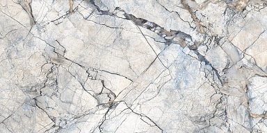 Плитка Global Tile GT94VG Solo Синий 50x25
