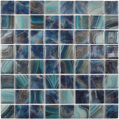 Мозаика Vidrepur Nature Royal 5604 (3,8x3,8) 31,7x31,7
