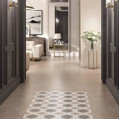 Гран Пале Kerama Marazzi
