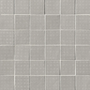 Мозаика FAP Ceramiche fOMT Rooy Grey Macromosaico 30x30