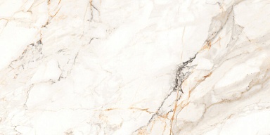 Керамогранит Laparet Calacatta Borgini Структурный 60x120
