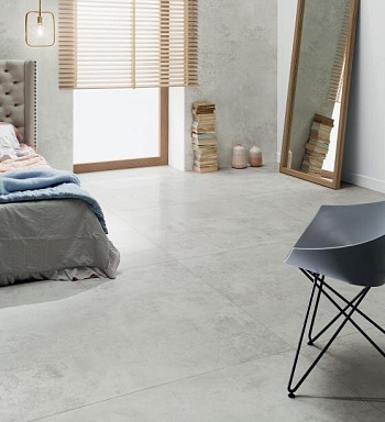 Керамогранит Tubadzin Torano grey MAT 59.8x59.8
