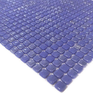 Мозаика Natural STP-BL002-10L стекло (10x10) 300x300