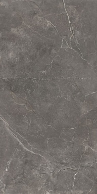 Керамогранит Global Tile GT1206020409LGR Verso Темно-серый лаппатированный 60x120