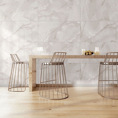 Heilo Onyx Gravita