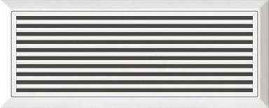 Декор VIVES Artigas Grafito Mix 20*50