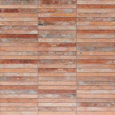 Керамогранит Sadon J92145 Nolita Multicolor 4,8x45