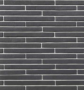 Искусственный камень White Hills 689-80 Дюрен Брик Design плоскость 48,3-48,9x4x1,7-2