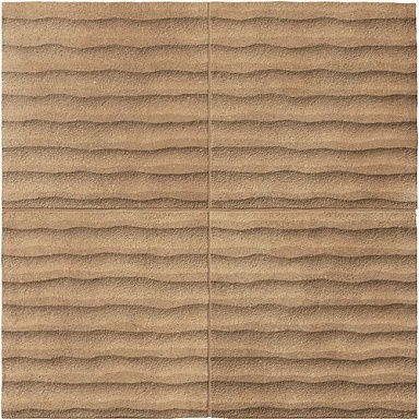 Керамогранит Marca Corona J076 Terracreta Rilievo Chamotte 20х20
