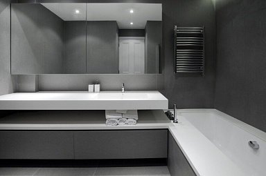 Керамогранит Laminam Russia LAMF012554 I Naturali Calacatta Viola Naturale 5 1200x3000