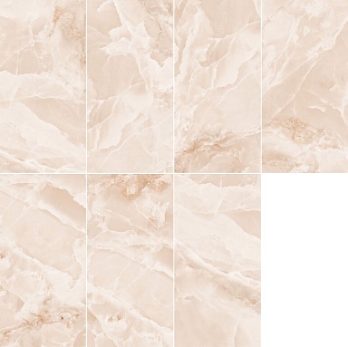 Керамогранит Gresant Dover Light Polished 60х120