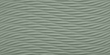 Плитка Atlas Concorde Italy 8DSM 3D Twist Sage Matt 40х80
