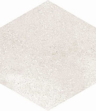 Керамогранит VIVES Hexagono Rift Crema 23x26,6