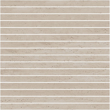 Kerama Marazzi MM48024 Декор Сан-Марко мозаичный серый матовый обрезной 40x40x1